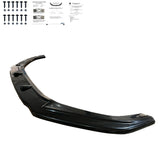 Front Splitter AUDI A4